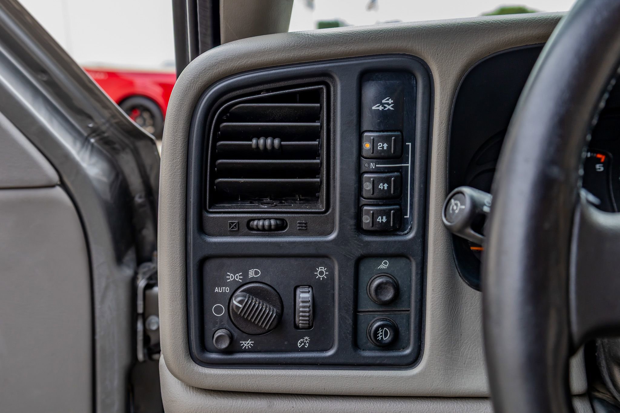 Used 2007 GMC Sierra 3500 SLT w/ Heavy-Duty Power Package image 22