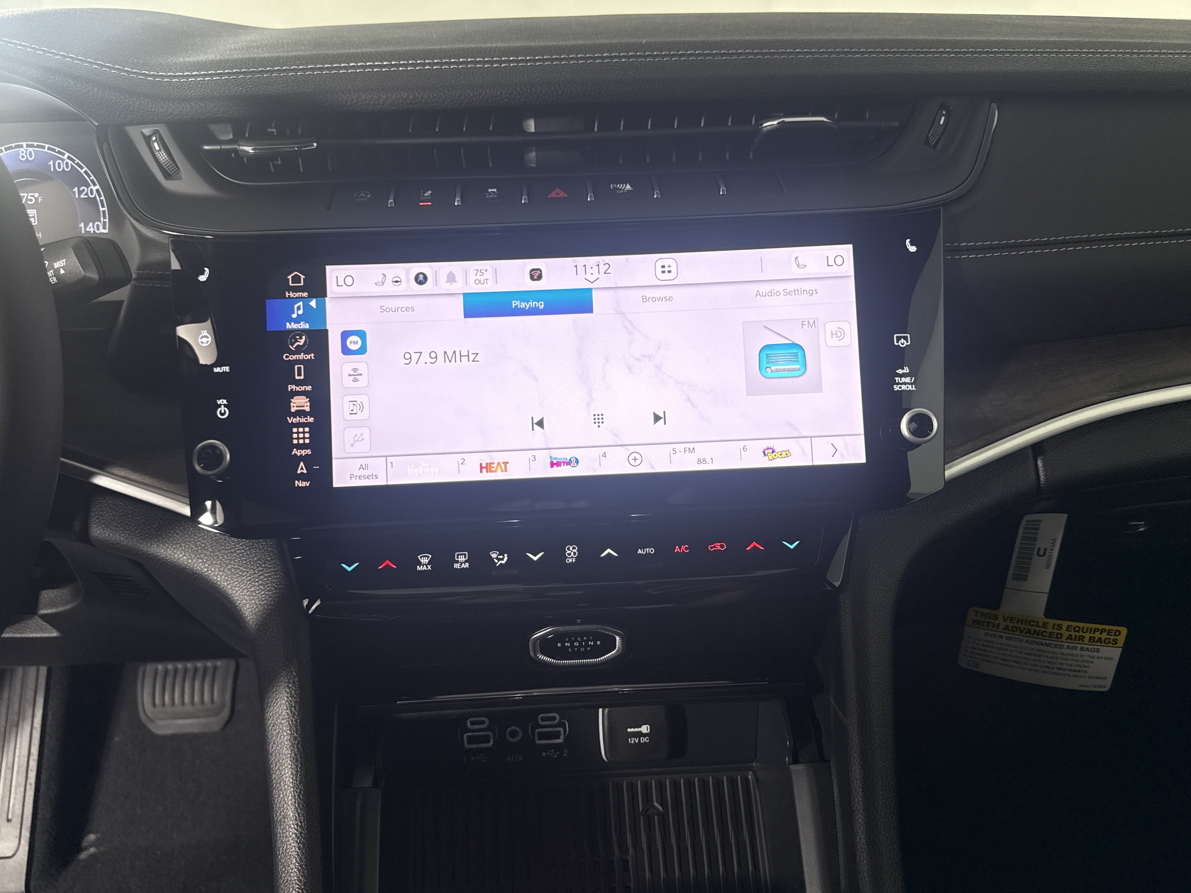 New 2027 Jeep Grand Cherokee 4WD image 25