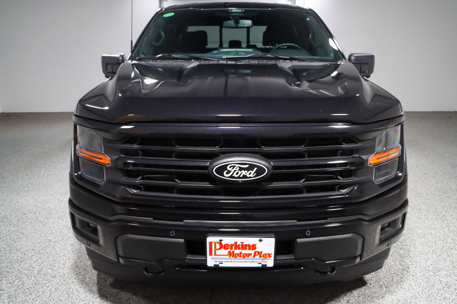 Used 2024 Ford F150 XLT w/ Equipment Group 302A MID AWD/4WD image 4