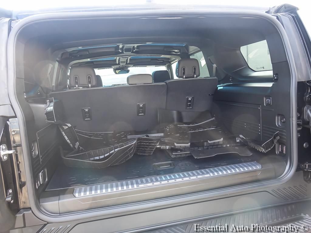 Used 2025 GMC Hummer EV 2X AWD/4WD image 27