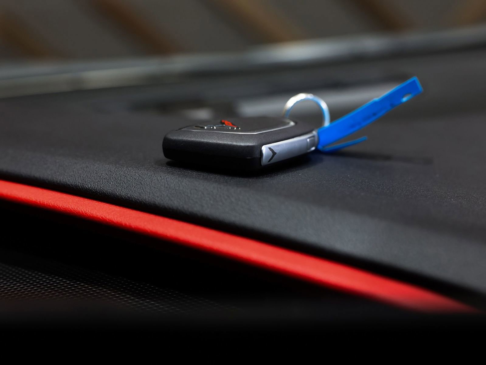 Used 2022 Chevrolet Corvette Stingray Preferred Cpe w/ 2LT image 30