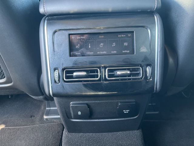 New 2024 Lincoln Aviator Reserve w/ Elements Package Plus AWD/4WD image 28