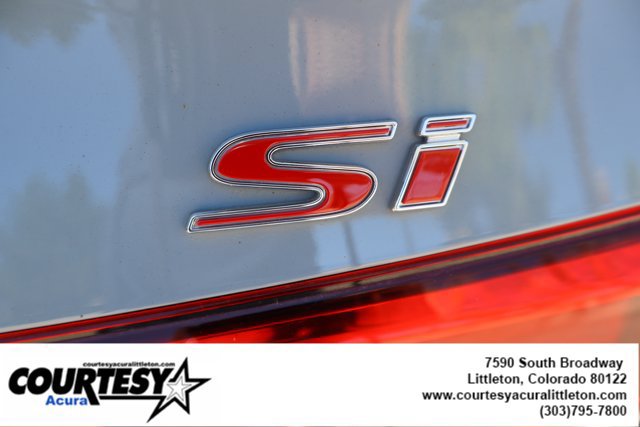 Used 2024 Honda Civic Si image 5