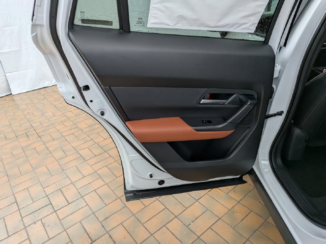 New 2026 MAZDA CX-50 AWD 2.5 S w/ Weather Package image 17