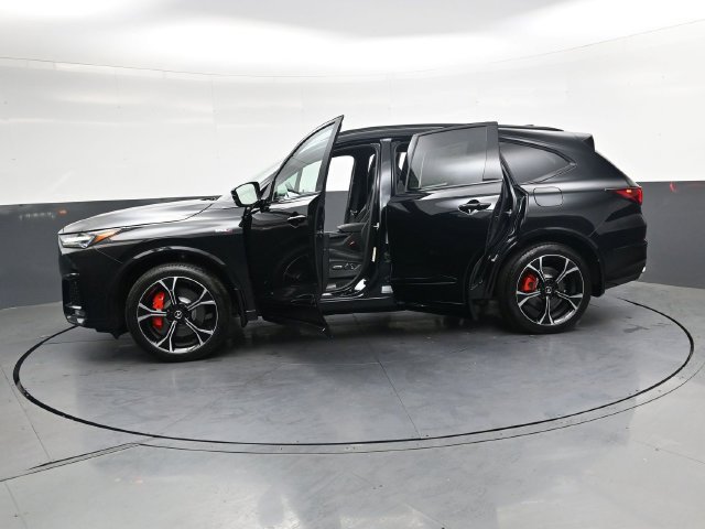 New 2026 Acura MDX Type S w/ Advance Package AWD/4WD image 40