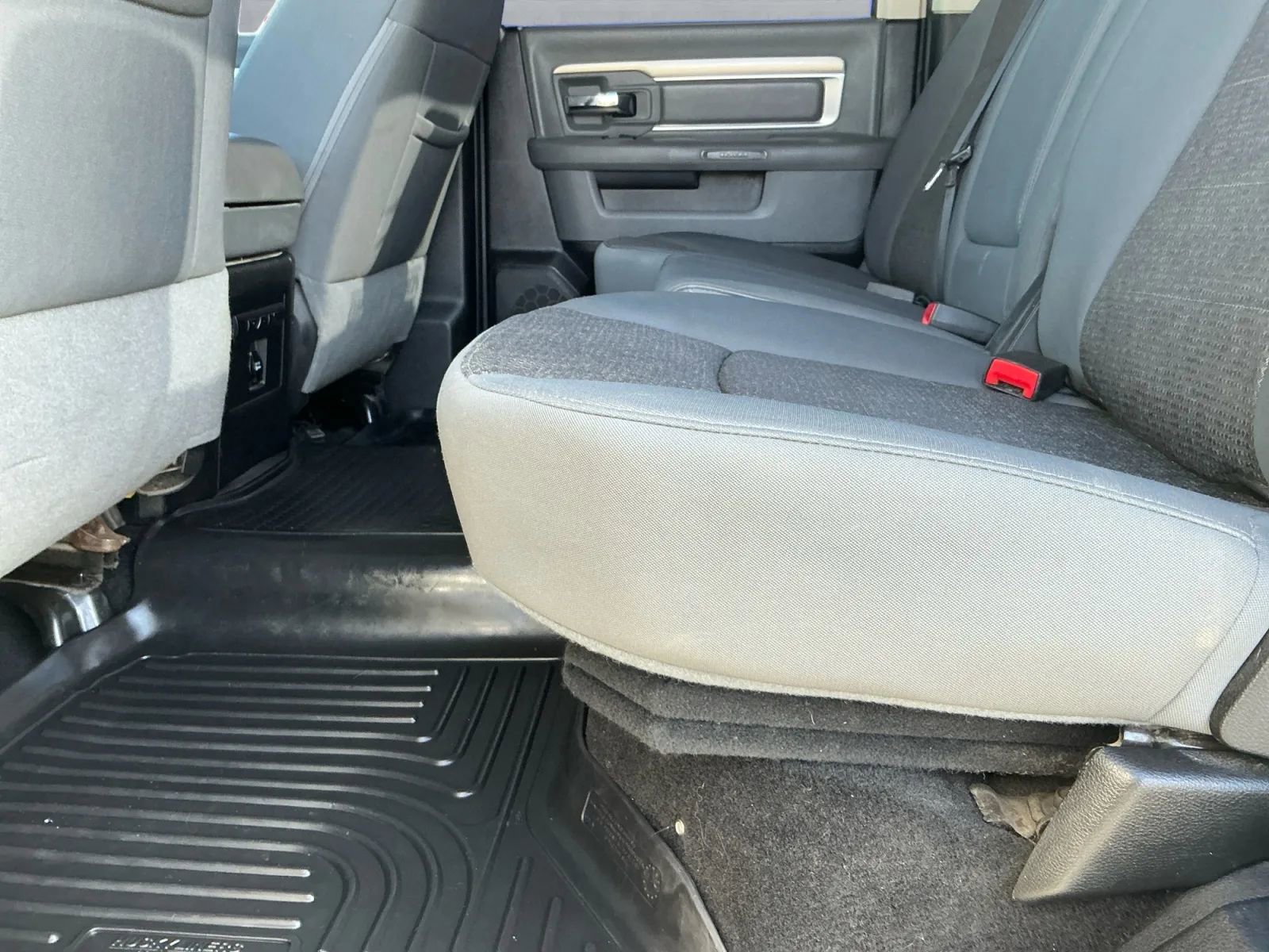 Used 2014 RAM 1500 Big Horn image 14