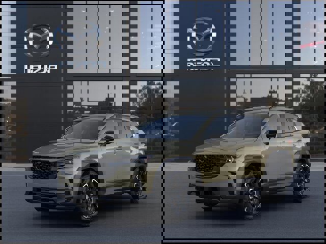 New 2026 MAZDA CX-50 Meridian Edition w/ Apex Package image 1