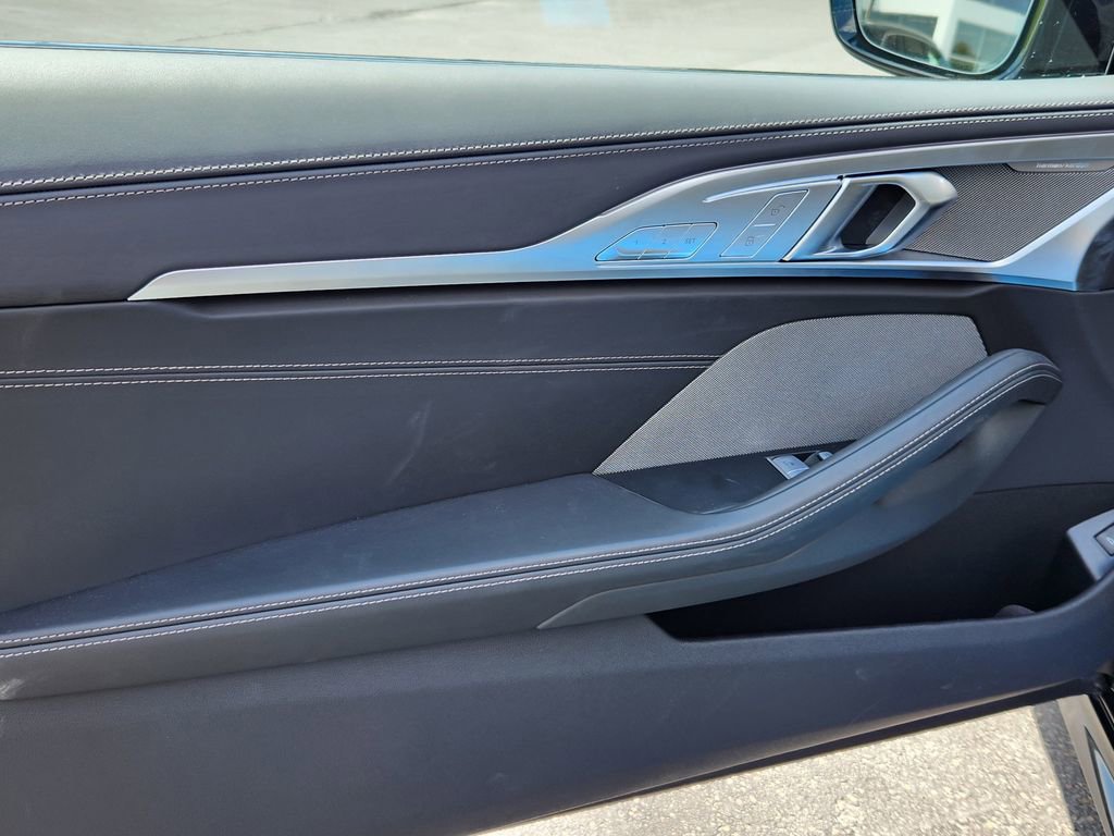 New 2026 BMW 840i xDrive Coupe AWD/4WD image 8