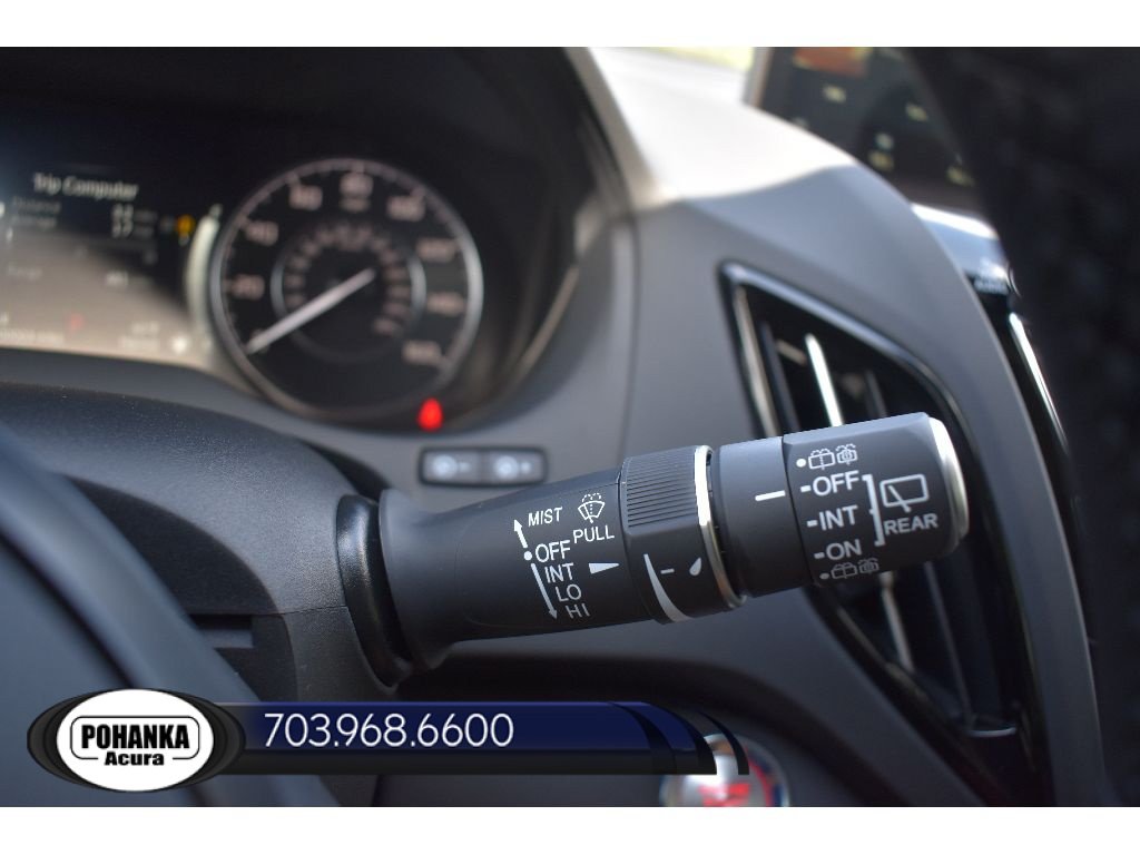New 2026 Acura RDX SH-AWD w/ Technology Package image 11