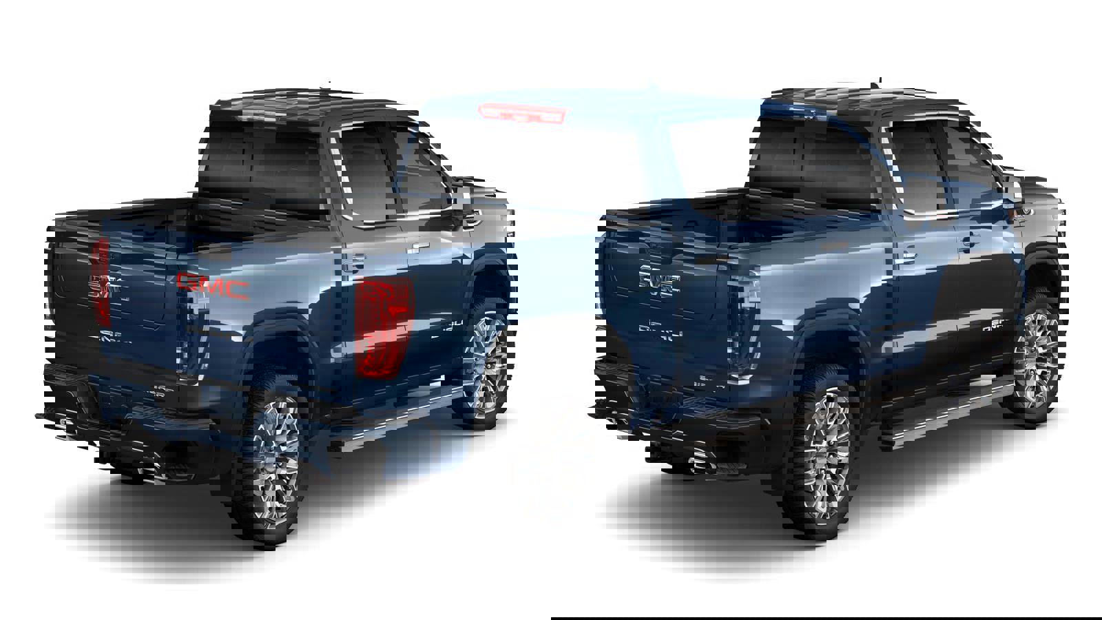 New 2026 GMC Sierra 1500 Denali image 31