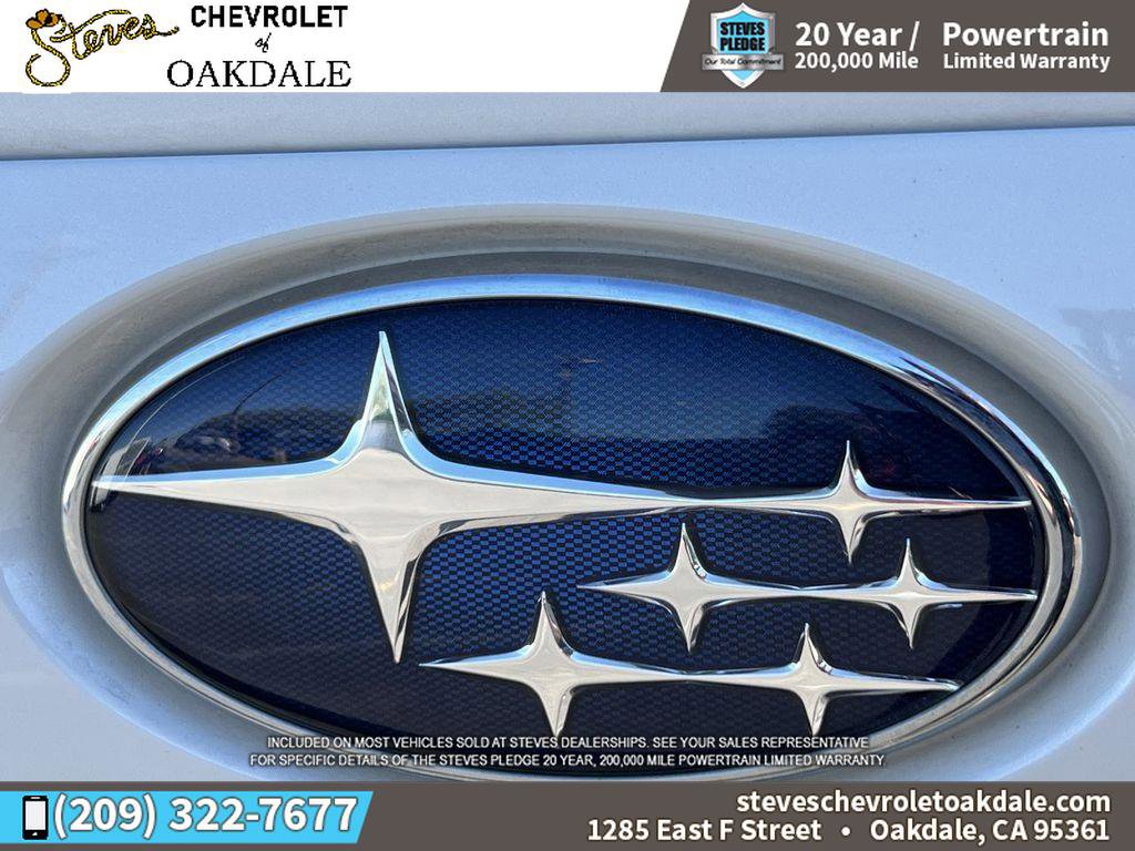 Used 2023 Subaru Crosstrek 2.5i Sport image 33