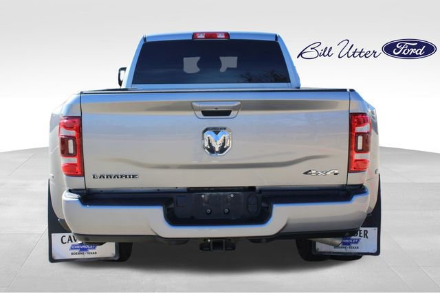 Used 2023 RAM 3500 Laramie image 6