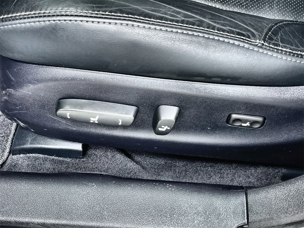 Used 2011 Lexus IS 250 AWD image 13