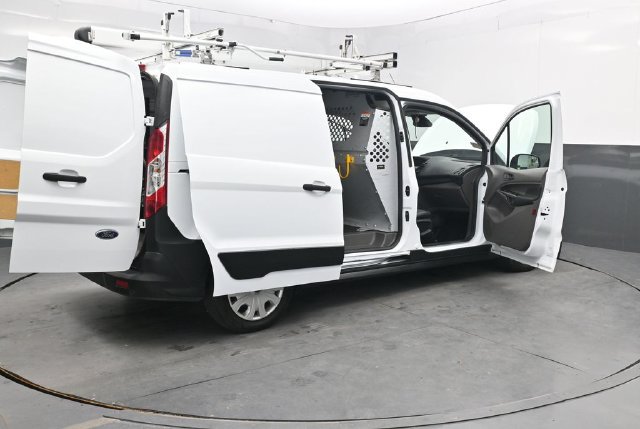 Used 2023 Ford Transit Connect XL FWD image 45