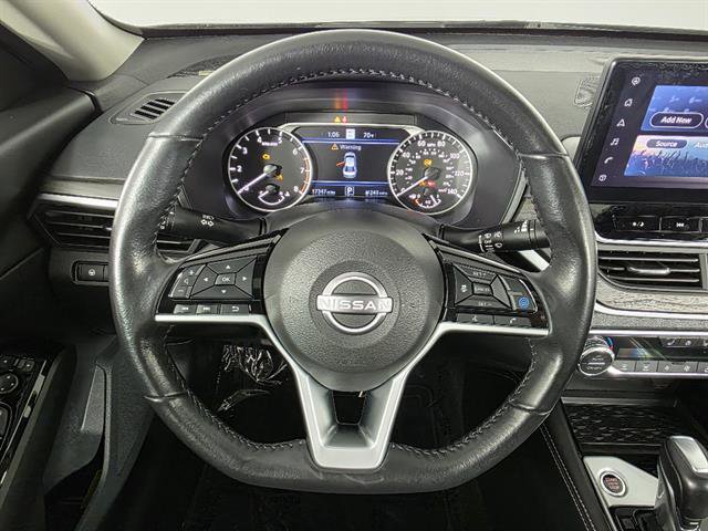 Used 2023 Nissan Altima 2.5 SL image 26