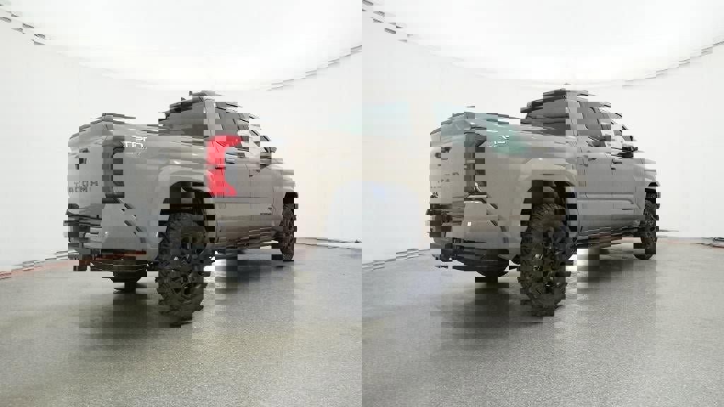 New 2026 Toyota Tacoma TRD Sport image 25