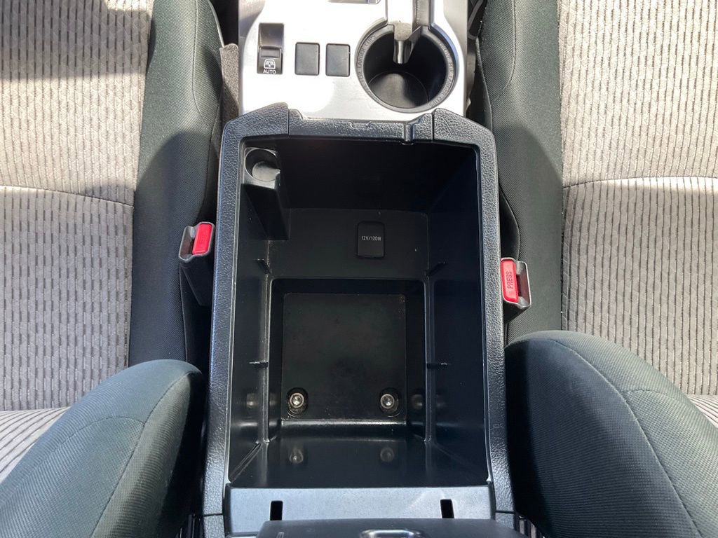Used 2021 Toyota 4Runner SR5 RWD image 48
