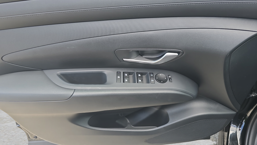 New 2026 Hyundai Tucson SEL Plus AWD/4WD image 16