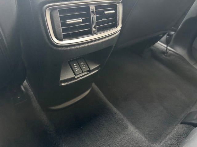 Used 2021 Honda CR-V Touring image 9