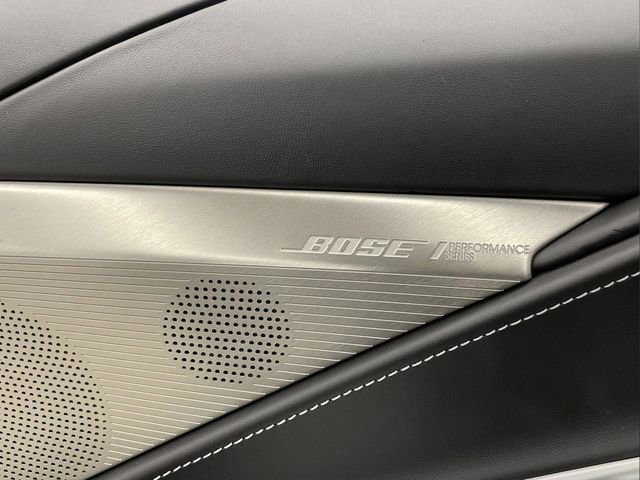 New 2025 Chevrolet Corvette Stingray Premium Cpe w/ Z51 Performance Package image 31