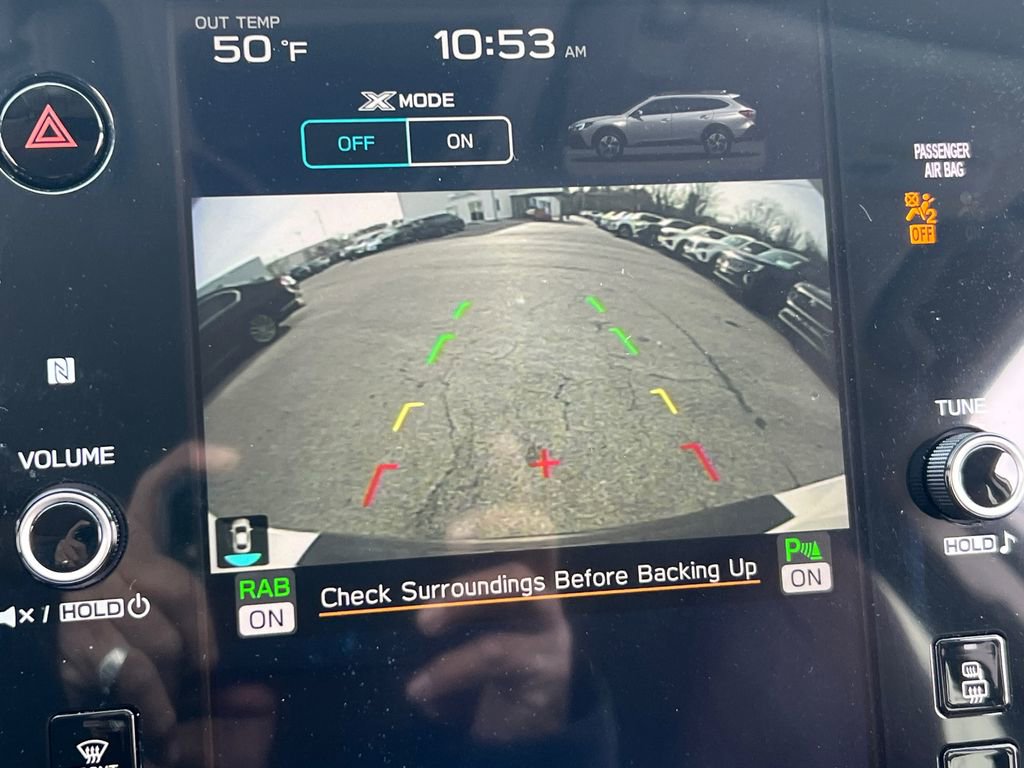 Used 2020 Subaru Outback Touring image 28