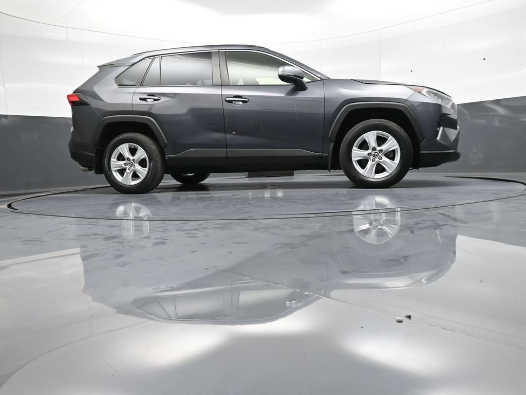Used 2019 Toyota RAV4 XLE w/ Convenience Package AWD/4WD image 30