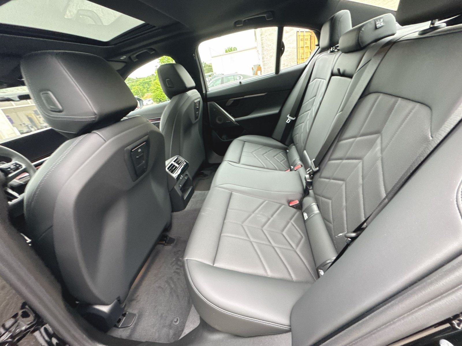 New 2027 BMW 530i w/ M Sport Package RWD image 25