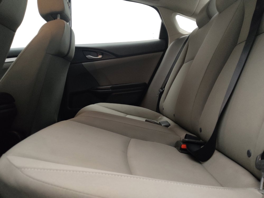 Used 2019 Honda Civic LX image 18