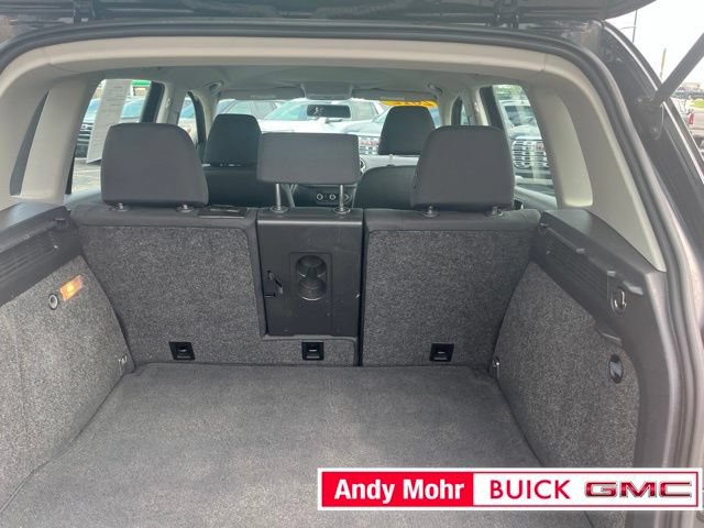 Used 2012 Volkswagen Tiguan S FWD image 33