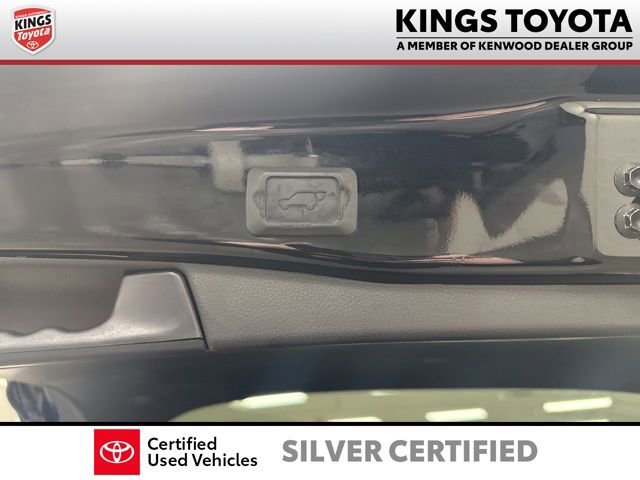 Certified 2019 Toyota RAV4 XLE w/ Convenience Package image 23
