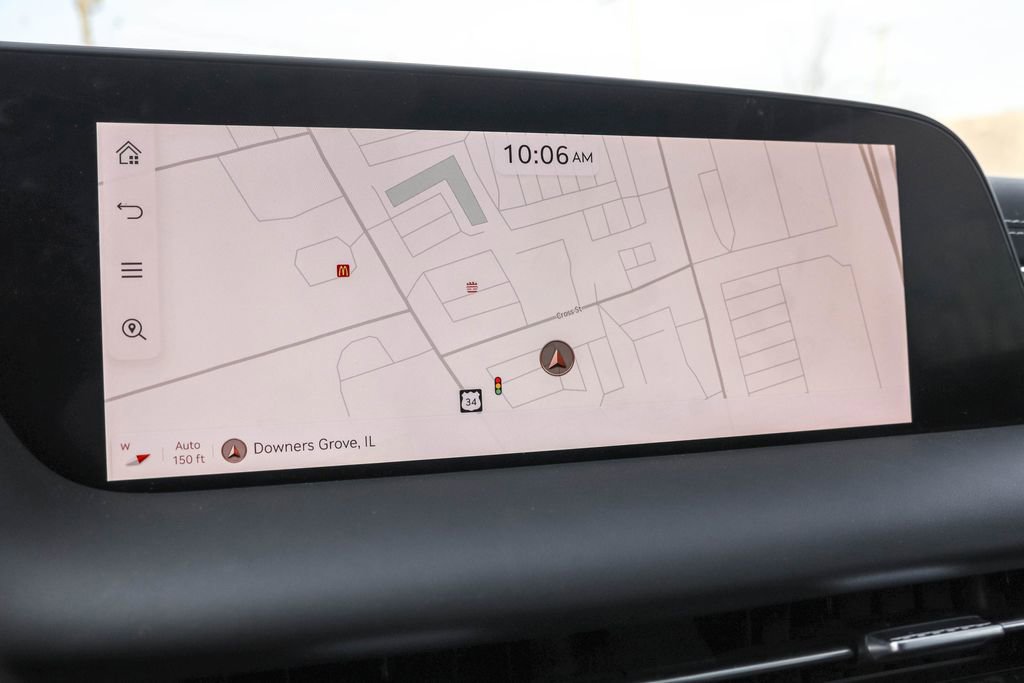 Used 2025 Genesis G90 3.5T image 7