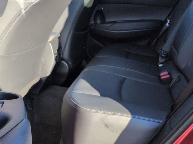 Certified 2023 Toyota Corolla Cross XLE image 25