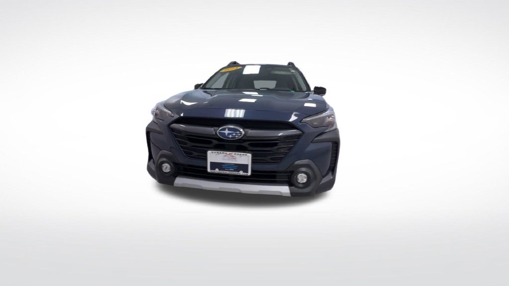 Used 2024 Subaru Outback Limited AWD/4WD image 20