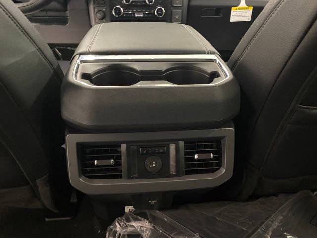 New 2025 Ford F350 Lariat w/ Lariat Ultimate Package image 16