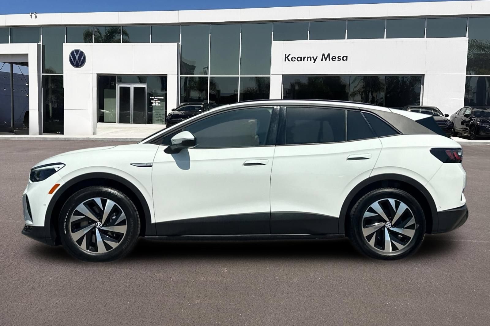 Used 2023 Volkswagen ID.4 Pro RWD image 7