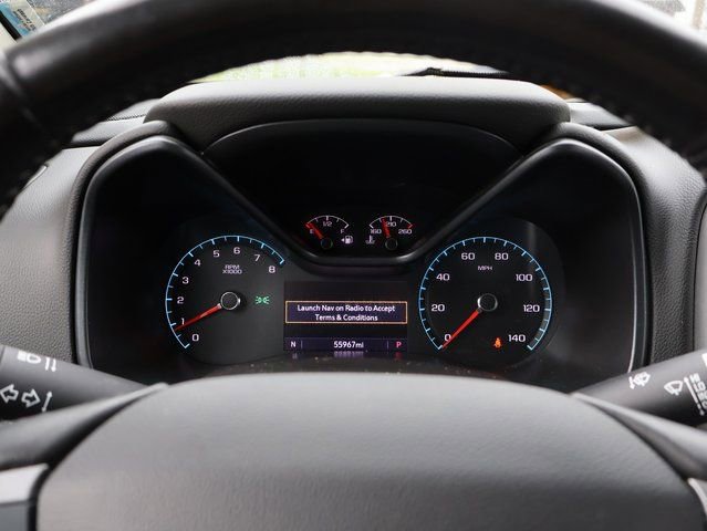 Used 2019 Chevrolet Colorado ZR2 w/ Colorado ZR2 Bison Edition image 34