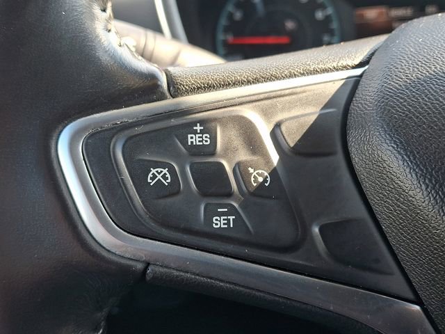 Used 2018 Chevrolet Equinox LT image 20