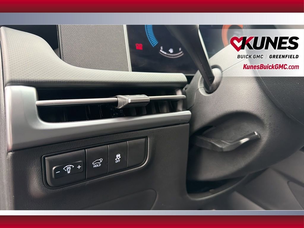Used 2025 Hyundai Tucson SEL image 18