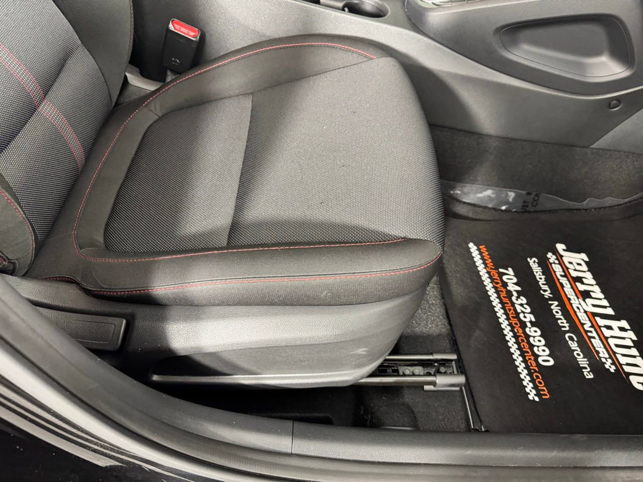 Used 2023 Hyundai Kona N Line w/ Cargo Package image 34