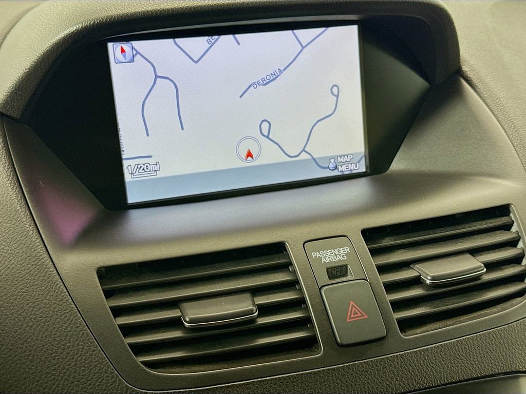 Used 2011 Acura MDX w/ Technology Package image 13