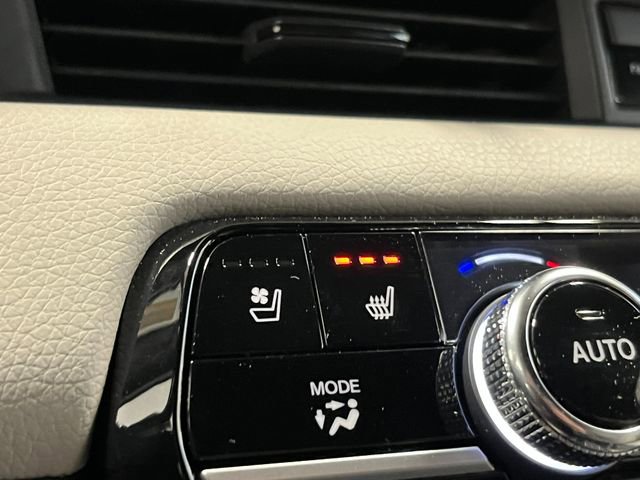 New 2026 Honda Passport TrailSport Elite image 18