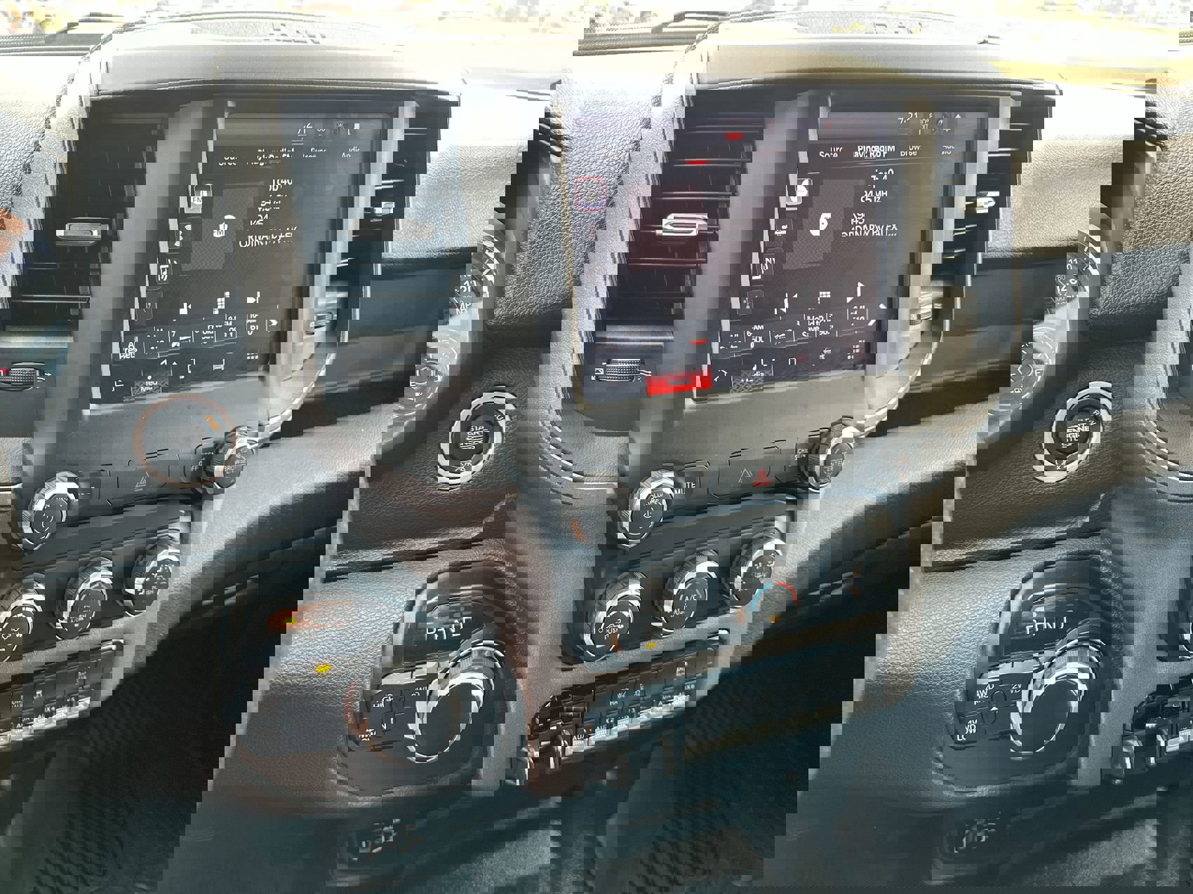 Used 2022 RAM 2500 Tradesman image 16