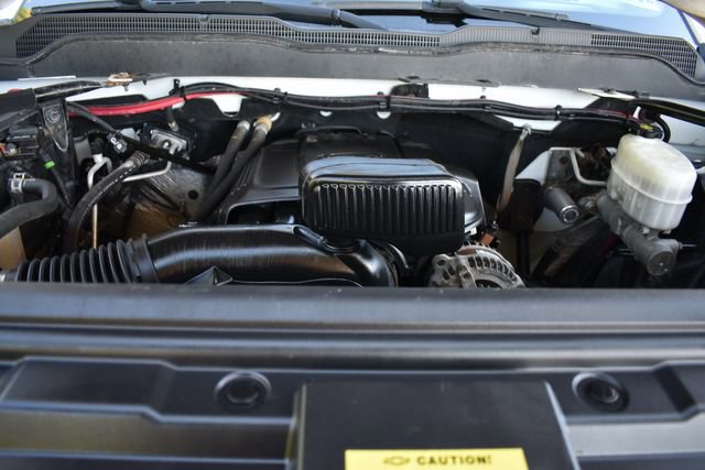 Used 2019 Chevrolet Silverado 2500 W/T image 22