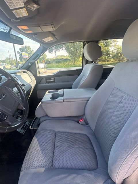 Used 2014 Ford F150 XLT w/ Equipment Group 302A Luxury AWD/4WD image 10