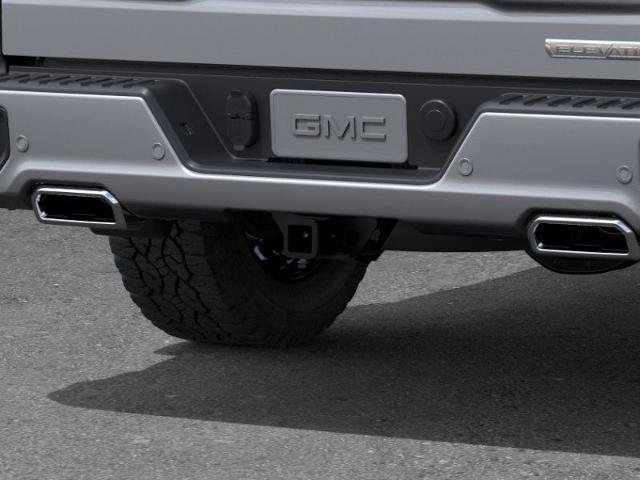 New 2026 GMC Sierra 1500 Elevation w/ Elevation Premium Package image 39