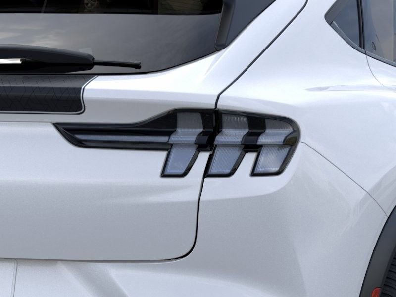 New 2025 Ford Mustang Mach-E GT AWD/4WD image 21