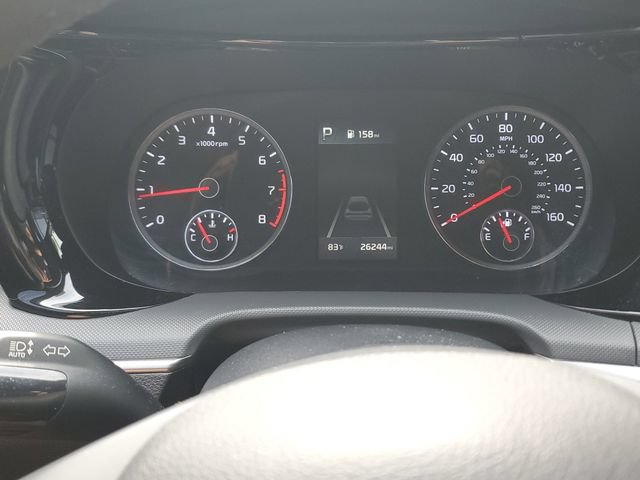 Used 2023 Kia K5 GT-Line w/ GT-Line Premium Package FWD image 22