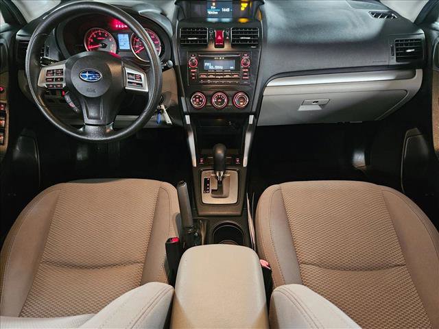 Used 2015 Subaru Forester 2.5i Premium w/ All-Weather Package image 18