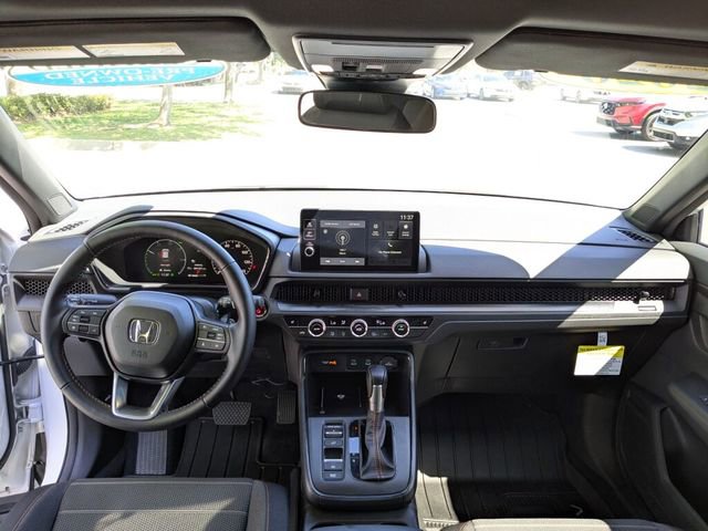 Certified 2026 Honda CR-V Sport image 17