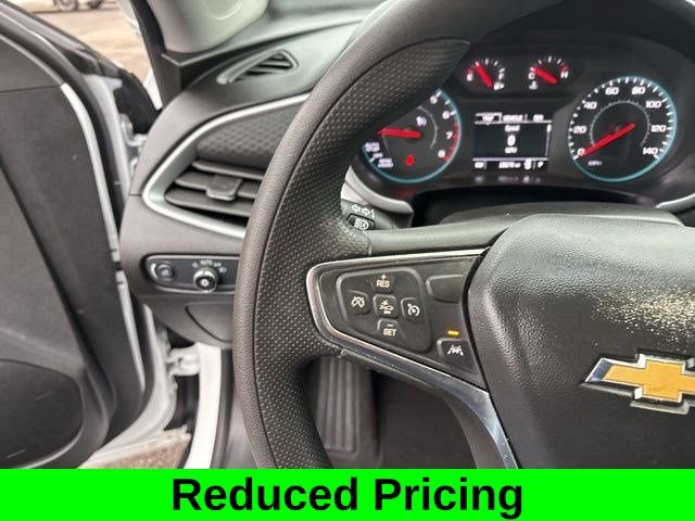Used 2024 Chevrolet Malibu LS w/ Driver Confidence Package FWD image 17